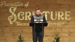 Preservation of Scripture | Throughout the Centuries