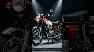 🔥 New 2026 Honda CB 750 K1 &ndash; Timeless Retro Design with 750cc Power 🔥