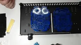 Cum configuram un patch panel?