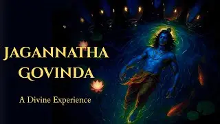 Jagannatha Govinda | Divine Vishnu Bhakti Song | Jagannath | Narayan | Harmonic Fusion | Vishnu