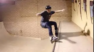 sean cowen the skatehouse