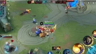 King uranus