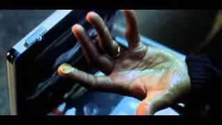 Gone in 60 Seconds - Fingerprint Fake