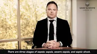 Why You Need a Lawyer if Your Loved One Died From Sepsis