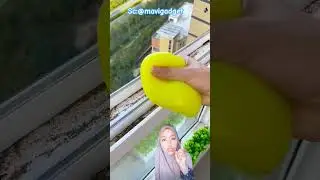 slime pembersih debu @MaviGadgets #shorts #remix #dubbing #funny