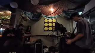 Spring (at Ninebar - 27/9/2025)