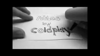 Atlas - Coldplay (Catching Fire Soundtrack with Lyrics)