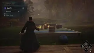 Hogwarts Legacy - Summoners Court