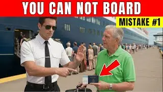 17 Cruise Mistakes That Could Ruin Your 2026 Vacation