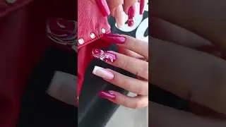 nailart effetto specchio , #nailartghirigori #onicotecnica #ricostruzioneunghie #corsi #nail