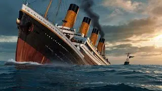 The Truth Revealed! Scientists Finally Revealed The Truth About Titanic