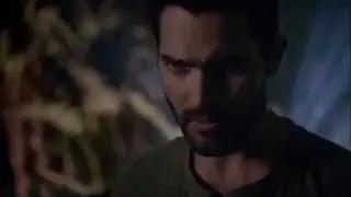 Derek Hale | Waiting All Night