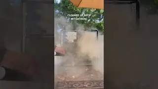 That&rsquo;s ONE DUSTY PC! ⬆️⬆️ #shorts #pc #pcrepair #computerrepair