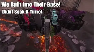 My Return To TradeMarkz | Ark Official | Small Tribes | PvP |