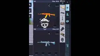 When Victor picked up M416 + 8x 🫨 #funlixpubg #shorts
