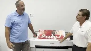 Driving Profitability in Wide Format: A Conversation with Printerpoint and Impression Solutions Inc.