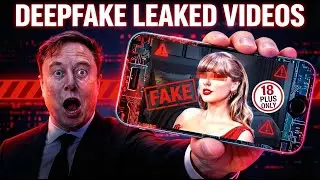 The DEEPFAKE AI scams in history : You should be aware !