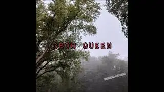 Dirty Skrib - Crow Queen (Single 2023)