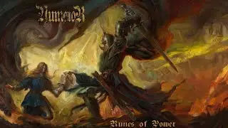 Numenor &bull; Runes of Power (Full album)