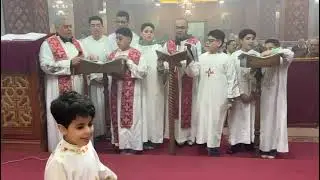 لحن اى جينيسيس لعيد الميلاد المجيد 2026