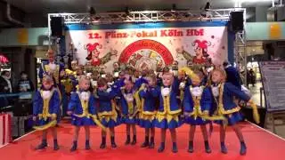 KG Ahl Dormagener Junge @Cologne Pänz Pokal 2016 – Part 1