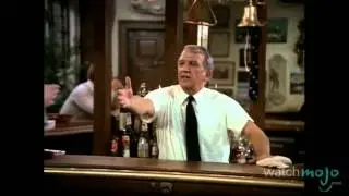 Cheers Television Retrospective