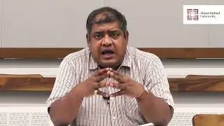 Professor Sankarshan Basu on Master of Science (Quantitative Economics and  Quantitative Finance)