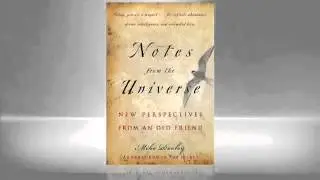 Dooley: Notes from the Universe