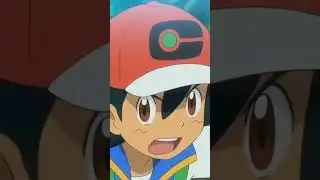 ||👍Ash and Goh vs Mewtwo|| | Pokemon journey | #pokemon#viral #trending💯 #shorts