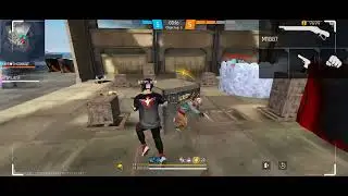 Old legend free fire#