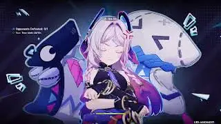 How to Beat Imaginarium Theater Act 8 Multiple Teams - Character + Builds #genshinimpact #gaming