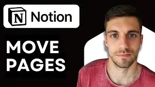 How to Move Pages in Notion 2026 (Quick Guide)