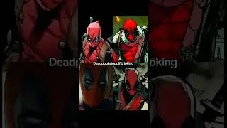 you know your done when&hellip;#batman #joker #spiderman #deadpool #invincible #darthvader