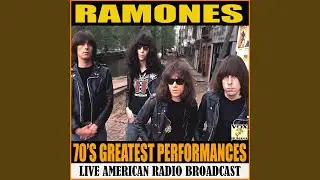 Commando (Live)