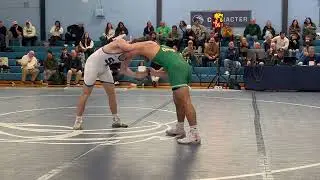 Matthew S vs RBC Catholic Duals 2026