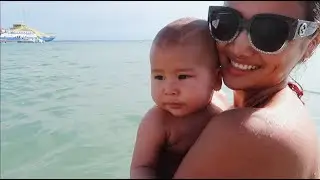VLOG 005 - WELCOME TO MEXICO - наш отдых