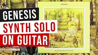 Genesis - 