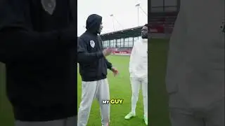 Epic Crossbar Challenge: Sudden Death Showdown!