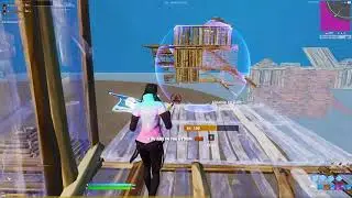 ENIGMA WRAP  Vogue Visionary gameplay bio zone wars (FORTNITE SEASON7PC) back on fn grind??