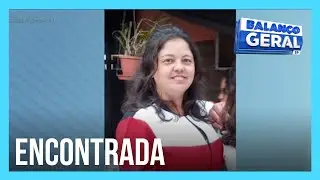 Mulher que estava desaparecida é encontrada morta perto de casa