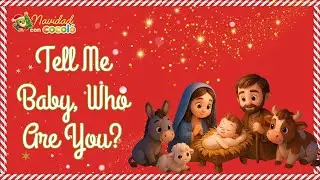 Christmas Nativity | Learn the Story of Jesus' Birth