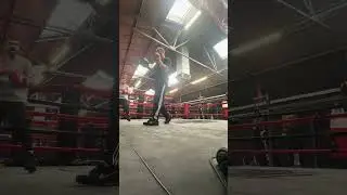 Boxing Friday Sesh 20 Feb 2026 - Pt 1