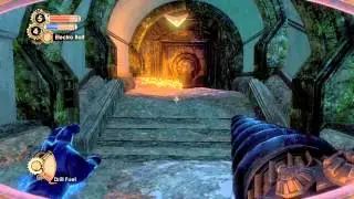 BioShock 2 &mdash; все улучшения оружия
