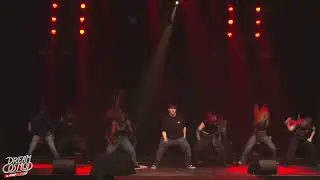 [Made In Asia Spring 2024] Megaverse - Advanced K-Pop Dance Competition in Brussels, Belgium