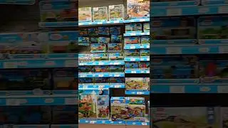 Финальная 80-я распродажа товаров