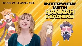 Hannah Magers On The Ups & Downs of Being Creative | Episode 108
