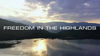✨ Freedom In The Highlands &mdash; Official Celtic Trance Release 2025 (Female Vocals)✨
