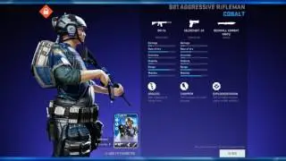 Dirty Bomb - First Cobalt! | Phantom? Nope! :D