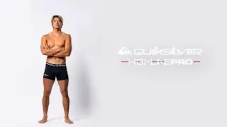 QUIKSILVER x ADDELM INNER SHORTS