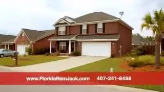 Foundation Repair Orlando FL, Orlando FL Foundation Repair, Ram Jack, 407-241-8488